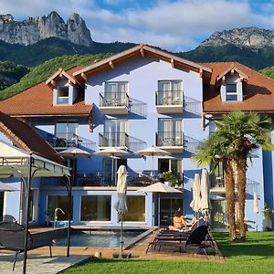Hotel Le Mouton Bleu