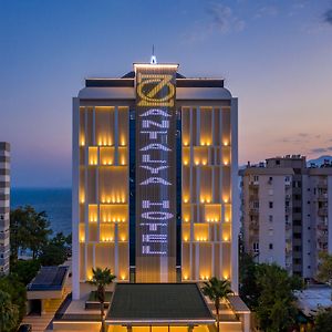 Oz Hotels Antalya Resort & Spa Adult Only 16