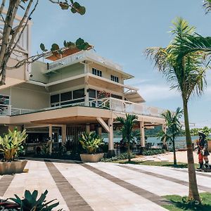 Amaka Ocean Living Lodge